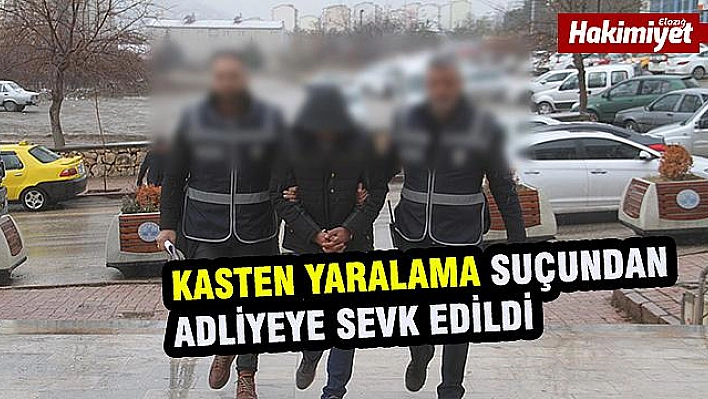 İş yeri sahibini vuran şüpheli yakalandı