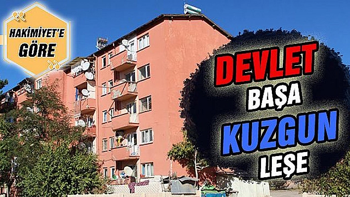 KARŞIYAKA LOJMANLARI BABAYİĞİT ÇIKTI