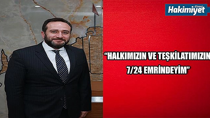 MİLLETVEKİLİ AĞAR'IN PAYLAŞIMLARI TAKDİR TOPLUYOR