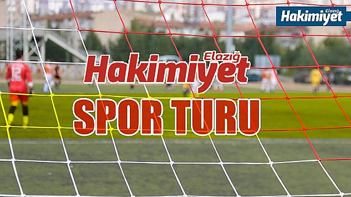 Spor Turu...