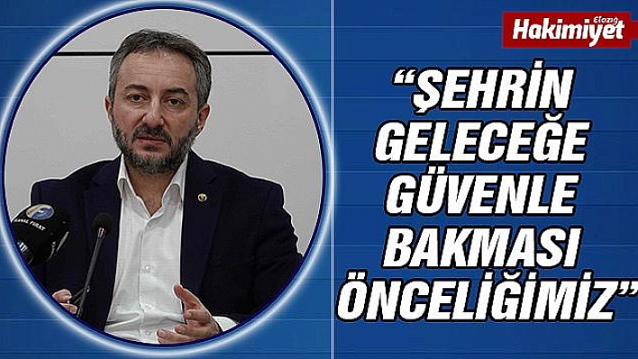 STK'LARDAN ORTAK ÇAĞRI: ELAZIĞ AFET BÖLGESİ İLAN EDİLSİN