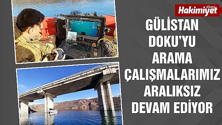 Tunceli Valiliğinden kayıp üniversiteliye ilişkin açıklama