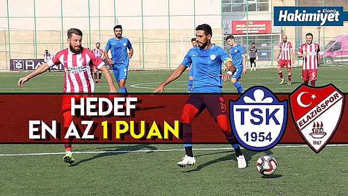 Tuzlaspor'la tarihte 4. randevu