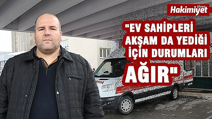 'Vatandaşlar kesinlikle semizotunun konservesini yapmasınlar' 