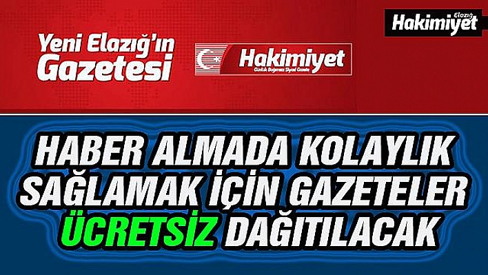  YEREL GAZETELER DEPREMZEDELERİN YANINDA