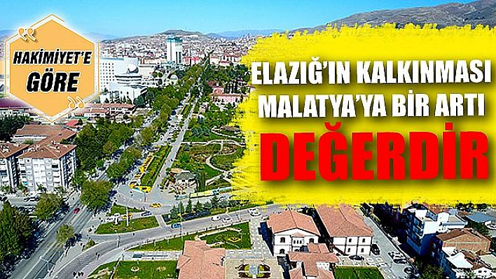 YİNE Mİ MALATYA?