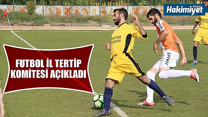 1. Amatör'de ilçe derbisi!