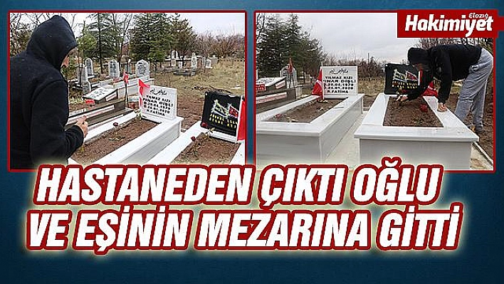 Bir baba için en zor doğum günü