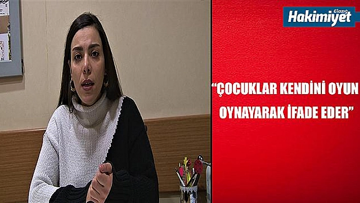 Deprem sonrası çocuklara güvende olduğunu hissettirin