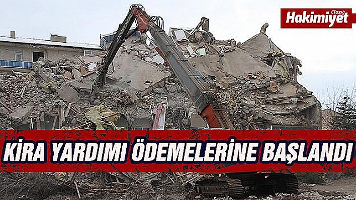 Elazığ'da 'İletişim ve İrtibat Ofislerine 30 bin başvuru