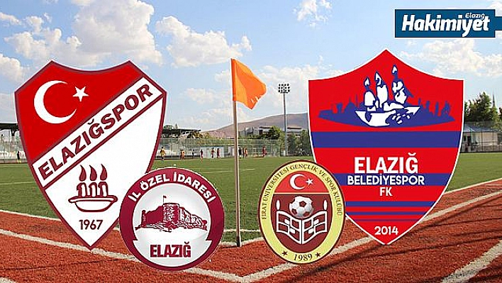 Elazığ'da spor faaliyetleri tamamen durduruldu