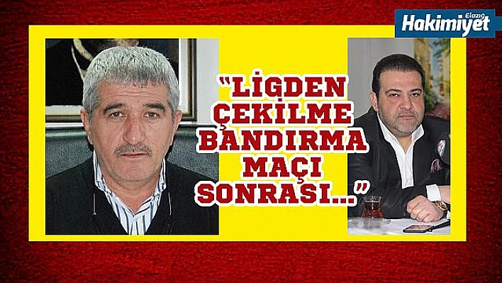 Eserdi, Elazığspor tesislerini inceledi