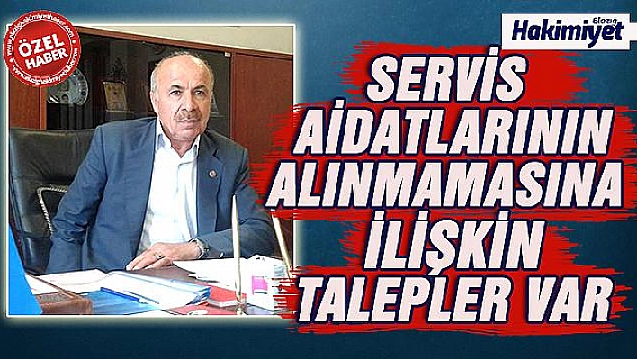 MAĞDUR ÖĞRENCİDEN ÜCRET ALINMAYACAK