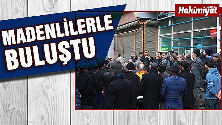 Milletvekili Erol: 'Gün, birlik olma günüdür'