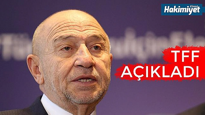 Nihat Özdemir istifa mı etti?