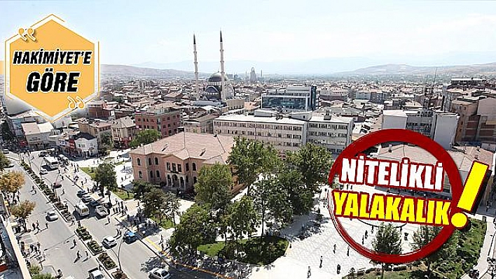 NİTELİKLİ YALAKALIK