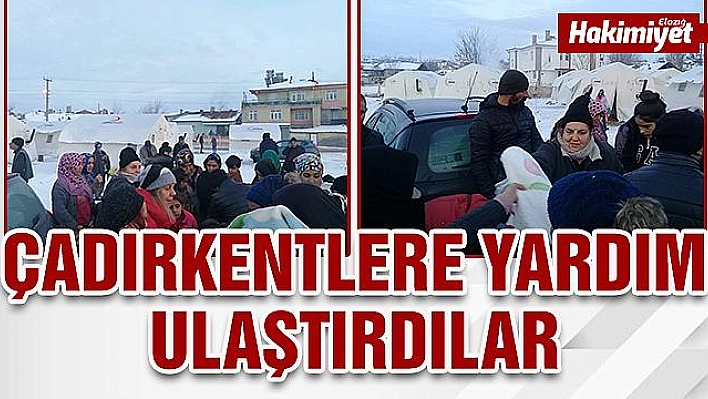 TÜRK KADINLAR KONSEYİ DERNEĞİ ÇATALÇEŞME MAHALLESİ'NDE