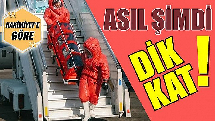 ASIL ŞİMDİ DİKKAT!