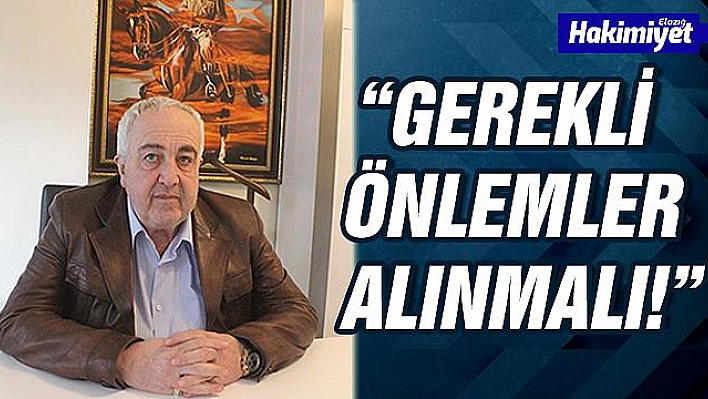 BAŞKAN ERDEM: BASIN MENSUPLARI HER DAİM ÖZVERİYLE ÇALIŞMALIDIR!