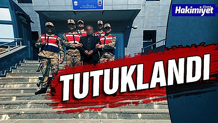 Diyarbakır'da bir terörist yakalandı