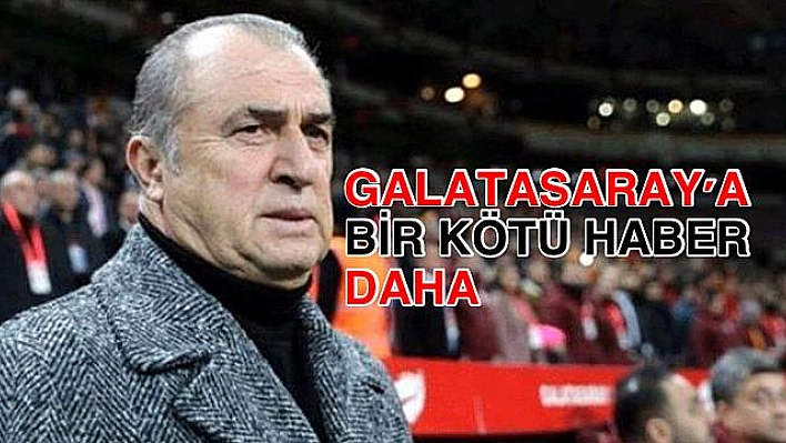 Fatih Terim de Koronavirüs'e yakalandı!