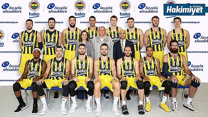 Fenerbahçe'de koronavirüs belirtisi