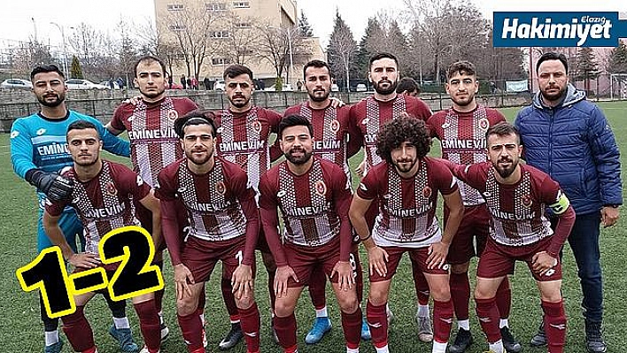 FÜ, hakem kurbanı!