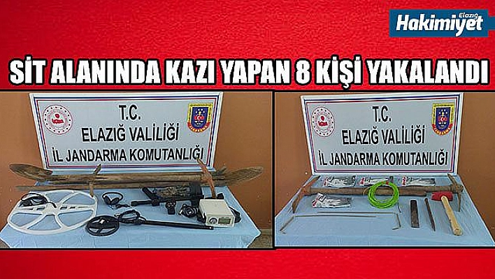 JANDARMA. TARİHİ YAPIYA ZARAR VERMEK İSTEYENLERE FIRSAT VERMİYOR  