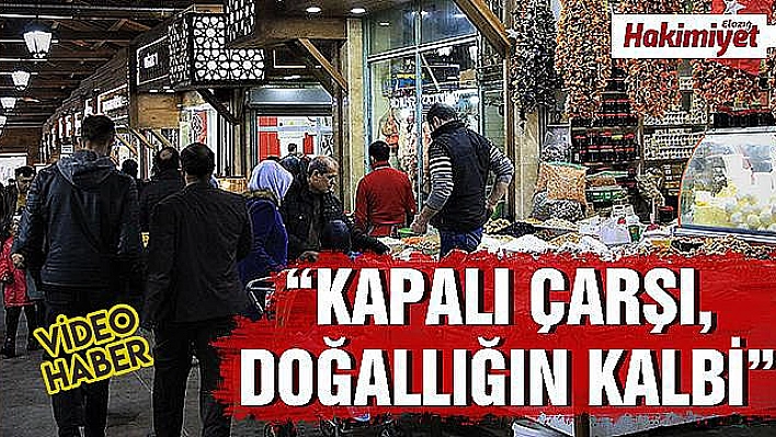 Korona virüsüne karşı tedbirler arttı, doğal ürünlere talep çoğaldı