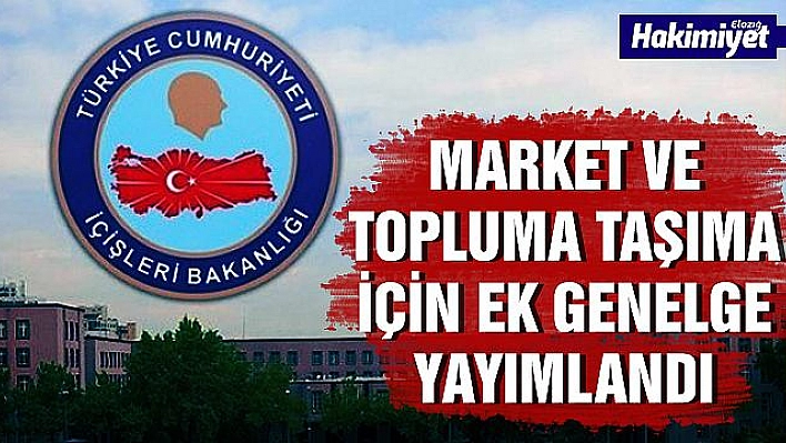 MARKETLER SAAT 09:00 ARASI 21:00 ARASI HİZMET VERECEK