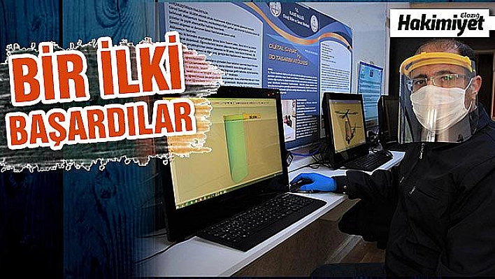 Memur-Sen'den sağlıkçılara 50 bin adet 'Yüz Siper' maskesi