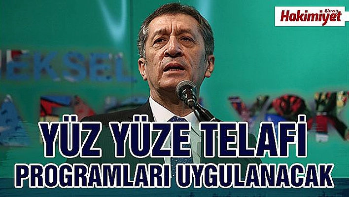 Öğrenciler korona virüs tatilinde uzaktan eğitimle ders görecek