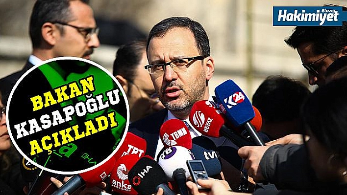 Türkiye'de maçlar seyircisiz mi oynanacak?