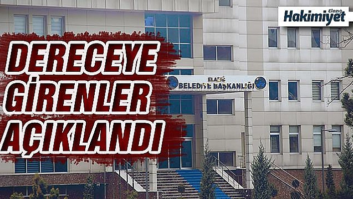 '23 NİSAN' TEMALI YARIŞMADA DERECEYE GİREN ÖĞRENCİLER AÇIKLANDI