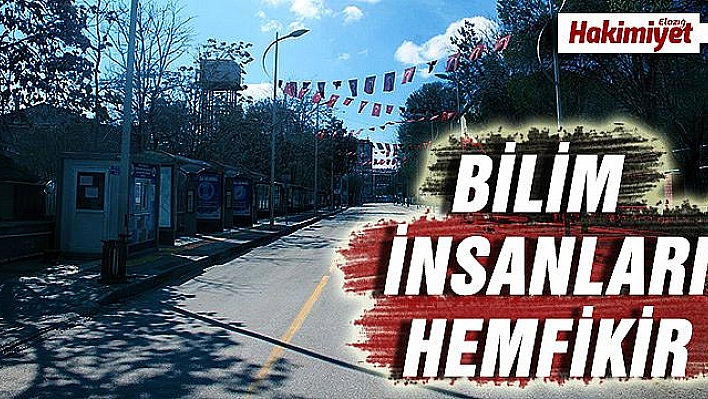 3 HAFTA SONRA HAYAT NORMALE DÖNEBİLİR Mİ?