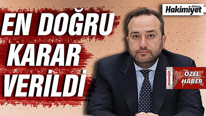 AĞAR: 'ŞER CEP­HESİNİN MUT­LU­LU­ĞU KISA SÜRDÜ'