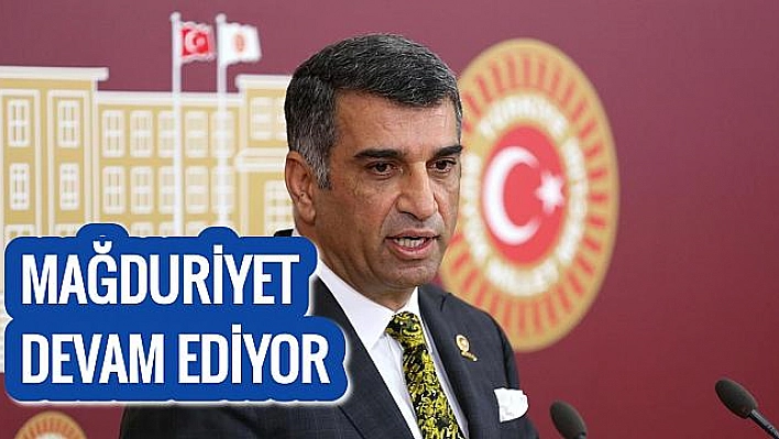 Erol: Bakanlığın Almış Olduğu Kararlar Mağduriyeti Gidermedi