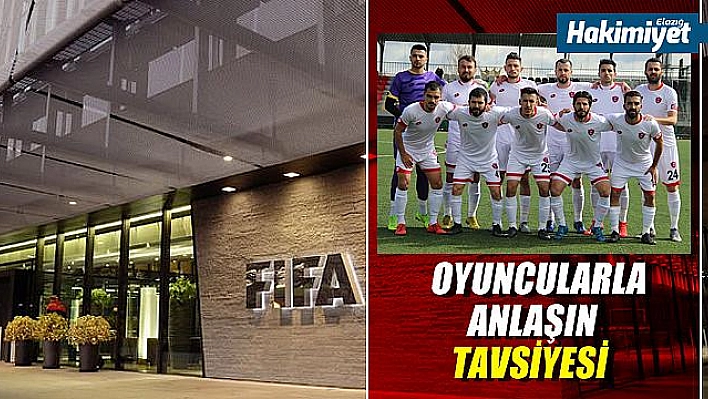 FIFA'dan tarihe not düşülecek karar!