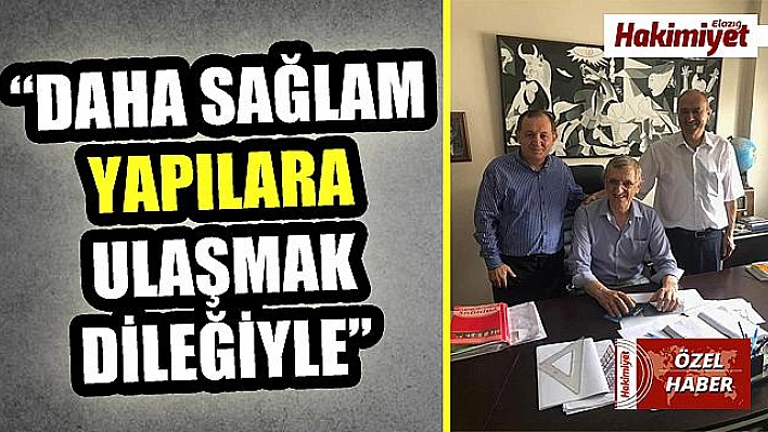 Güçlendirmede uzman firma: Yapıgüç