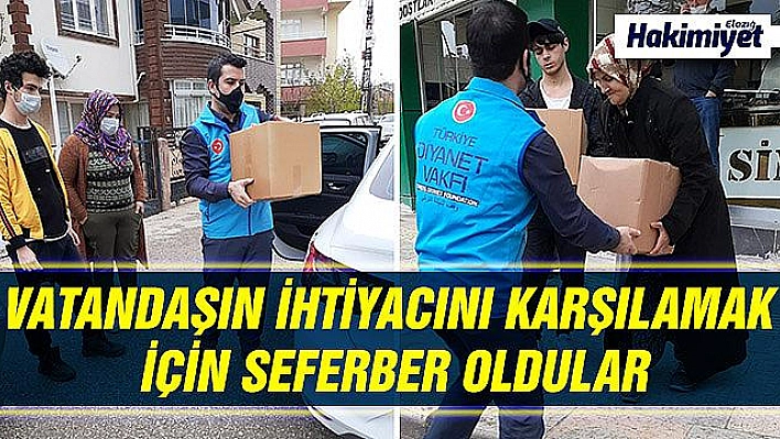 Her zorlu süreçten değerlerimize sarılarak çıkıyoruz