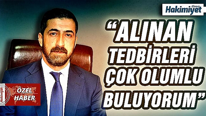 IŞIKVER: 'VALİMİZ ÖRNEK İDARECİLİĞİN KİTABINI YAZDI'