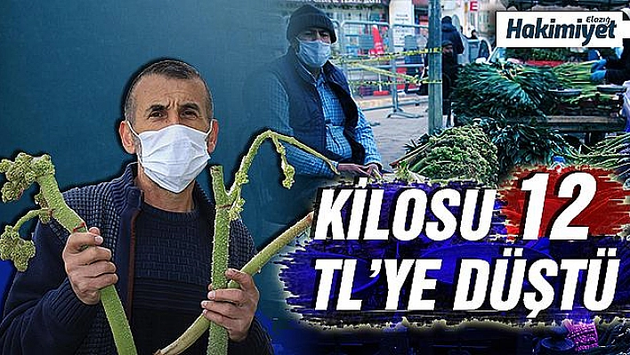 Korona'ya karşı birebir Doğu'nun muzu 'Işkın' ama talep az