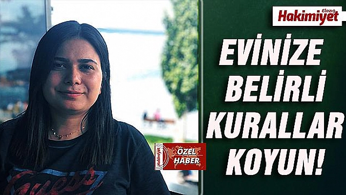 KORONAVİRÜS  SÜRECİNDE EV DIŞINDA ÇALIŞANLARIN PSİKOLOJİK SÜRECİ