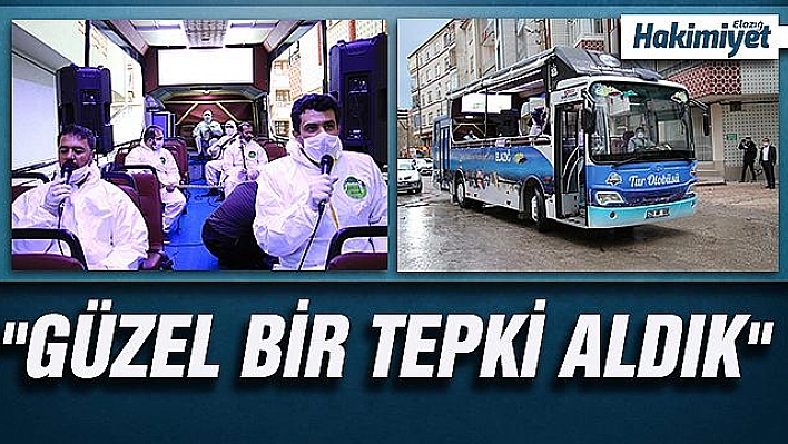 KÜRSÜBAŞILI SÜRPRİZ DOĞUM GÜNÜ