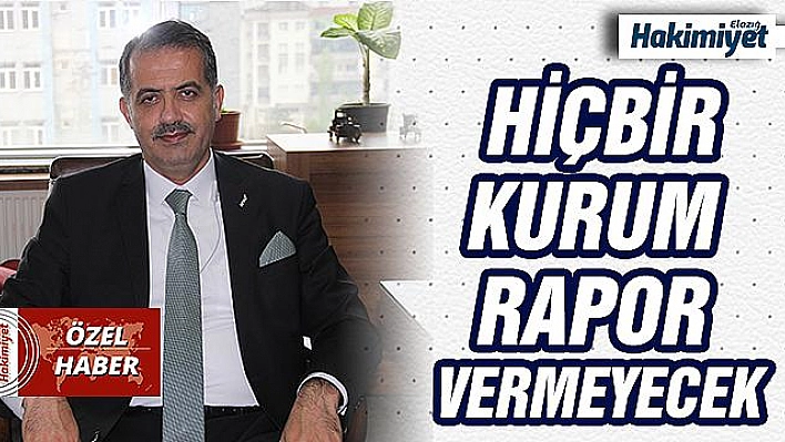 PIHTILI: 'ÇAĞRI MERKEZİMİZ DEPREMZEDELERİN HİZMETİNDE'