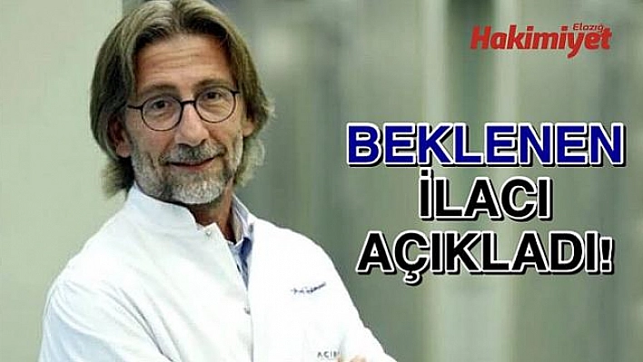 Prof. Dr. Ovalı, 23 Nisan'ı beklemedi!