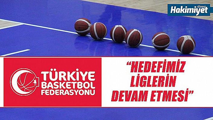 TBF, liglerin akıbetini 30 Nisan'da belirleyecek