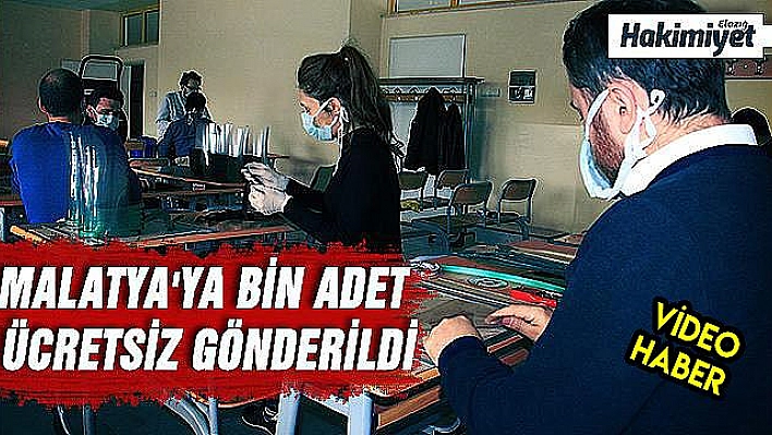 Üretilen siperlikler, bölge illere de gönderiliyor