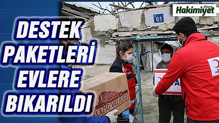 Vefa Sosyal Destek Grubu 50 bin aileye ulaştı