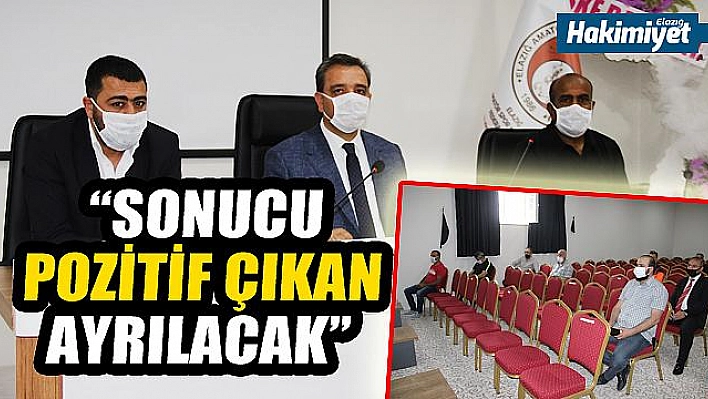 1. Amatör devam, 2. Amatör tamam!
